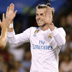 Líder desde el primer día