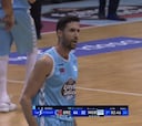 Resumen del Breogán vs Obradoiro de la Liga Endesa