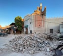 Terremoto en Marruecos: más de 2.300 muertos en un fuerte sismo que se ha sentido en España