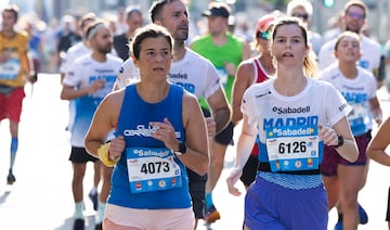 La ya clásica carrera popular, este año celebra su 15ª edición, tiene carácter solidario y, en esta ocasión, donará más de 200.000 euros a la Fundación Erik Lovaas y a Bomberos Unidos sin Fronteras.