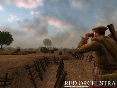 Red Orchestra estará a la venta el 14 de marzo