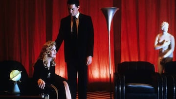 Twin Peaks regresar&aacute; con los actores de su primera parte y con Monica Belluci, Naomi Watts o Tim Roth.