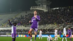 Elige 8 de La Quiniela jornada 29 - 18/12/25