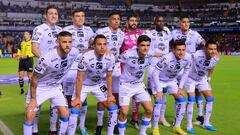 Gallos Blancos del Querétaro