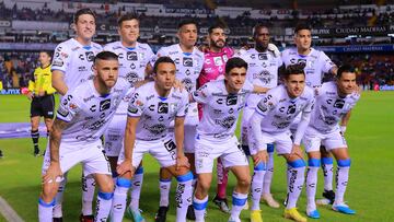 Gallos Blancos del Querétaro