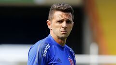 Las motivaciones de Montillo detrás de su sorpresivo retiro