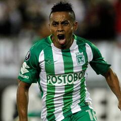 Jorman y Vladimir en versión de lujo le dan victoria al verde