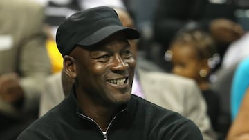 Michael Jordan es el exdeportista mejor pagado del mundo.