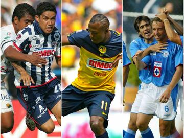 Jornada 13 retro