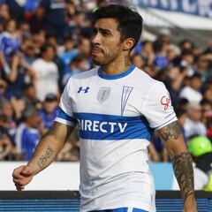 El esperado regreso que tendrá Católica ante Curicó