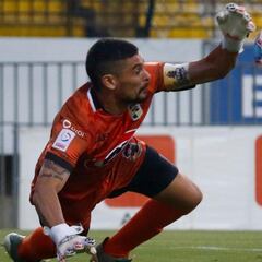 La desolación de los líderes de Coquimbo Unido