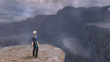 Captura de pantalla - Tales of Xillia 2 (PS3)