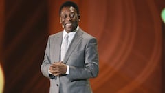 Rendirán homenaje a Pelé en el Chivas-Mazatlán