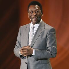 Rendirán homenaje a Pelé en el Chivas-Mazatlán