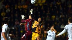 La ‘Doble oportunidad’ que paga 1.91 en la visita de Coquimbo Unido en Colombia