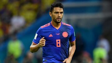 El exjugador se refirió a la Selección Colombia, las eliminatorias y destacó las capacidades del nuevo cuerpo técnico para, "sacar el potencial" de los jugadores.