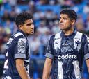Monterrey (0-2) Charlotte: Resumen del partido y goles