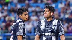 Monterrey (0-2) Charlotte: Resumen del partido y goles
