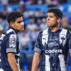 Rayados cierra Leagues Cup con suplentes y derrota frente a Charlotte