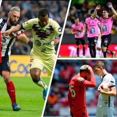 Los 7 puntos a seguir de la Jornada 2 del Apertura 2022