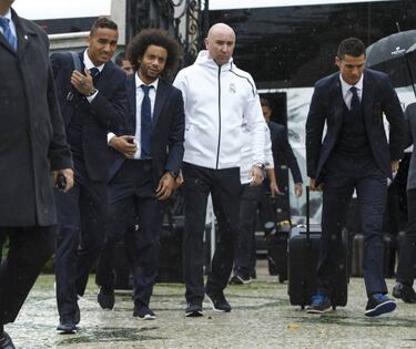 Sporting CP plan beautiful tribute to welcome Ronaldo home