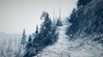 Captura de pantalla - Kholat (PC)