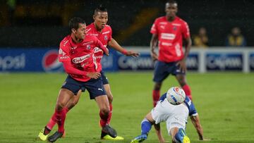 Millonarios&ndash; Medell&iacute;n: Horarios, c&oacute;mo y d&oacute;nde ver el partido de la fecha 12 de la Liga &Aacute;guila I 2019, en el estadio El Camp&iacute;n, hoy 31 de marzo