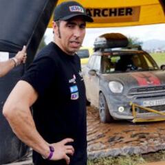 Roma: "Se nos ha bloqueado el diferencial y nos cortó el ritmo"