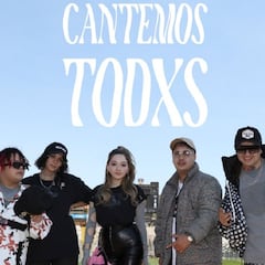 Músicos homenajean a Colo Colo con emocionante single