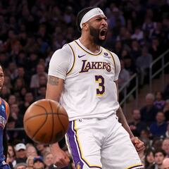 Milagro en el Madison