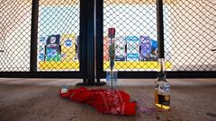 Ligas de América guardan minuto de silencio por víctimas de Querétaro