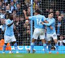 Fulham - Manchester City: TV, horario, dónde y cómo ver la Premier League online hoy