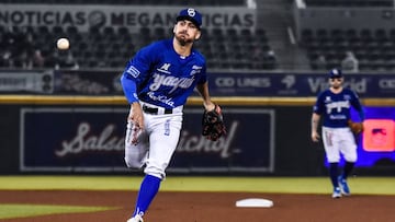 Algodoneros se impone 3-1 a Yaquis en los playoffs de la LMP