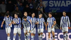 Pronóstico del Pleno al 15 de la Quiniela 17: Real Sociedad vs Athletic Club