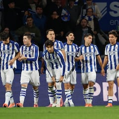 Pronóstico del Pleno al 15 de la Quiniela 17: Real Sociedad vs Athletic Club