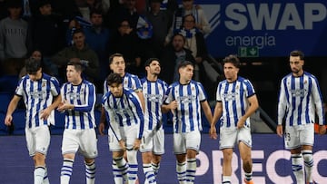 Pronóstico del Pleno al 15 de la Quiniela 17: Real Sociedad vs Athletic Club
