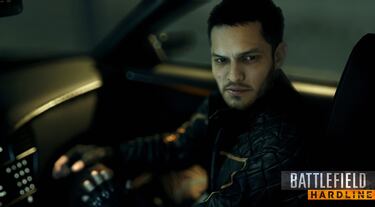 Battlefield Hardline, primera hora de la campaña singleplayer