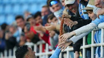 Fútbol con sabor a sobrasada