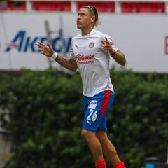 Chivas espera tener afición para el Clásico Tapatío