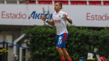 Chivas espera tener afición para el Clásico Tapatío