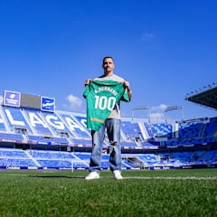 Alfonso Herrero y Rafa Tresaco se reencuentran en la Costa del Sol