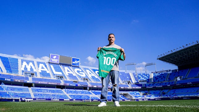 Alfonso Herrero y Rafa Tresaco se reencuentran en la Costa del Sol