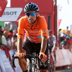 Maté, las escapadas y los árboles