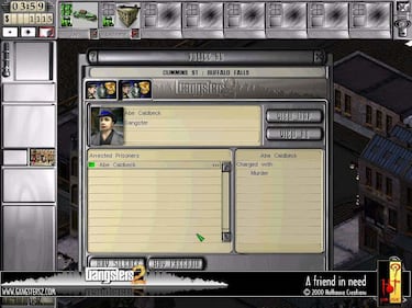 Gangsters 2 (PC)