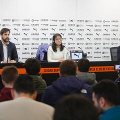 Lay Hoon: “Lim está buscando conseguir un gran club”