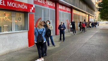 Entradas a 5 euros para una cita vital para el futuro del Sporting