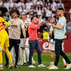 El ‘efecto González’ deja al Albacete virtualmente salvado