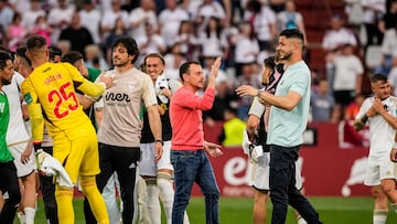 El ‘efecto González’ deja al Albacete virtualmente salvado