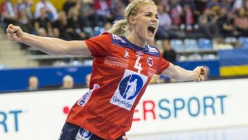 Noruega, inflexible: un positivo elimina a toda la selección