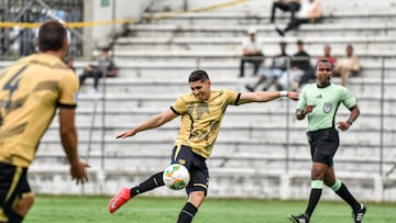Águilas vence a Envigado y se afianza en los ocho